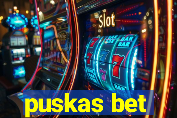 puskas bet